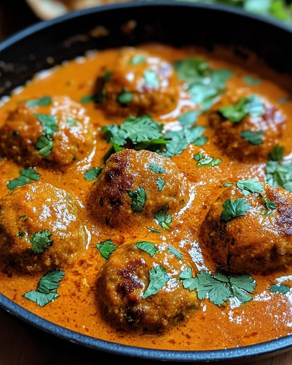 Malai Kofta