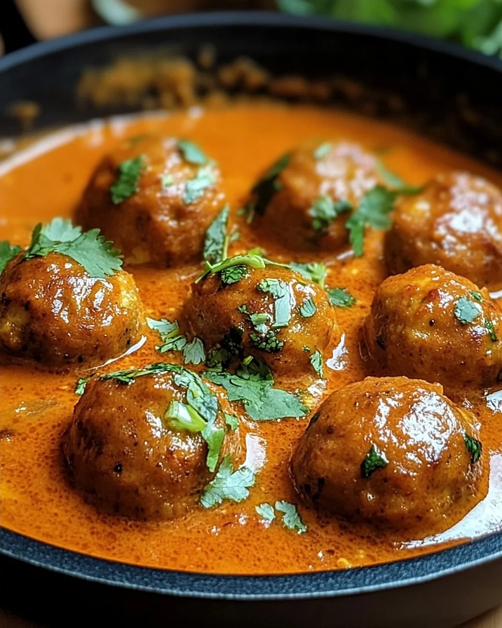 Malai Kofta