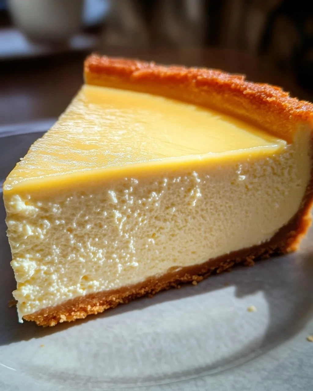 Ultra cremig und lecker Käsekuchen