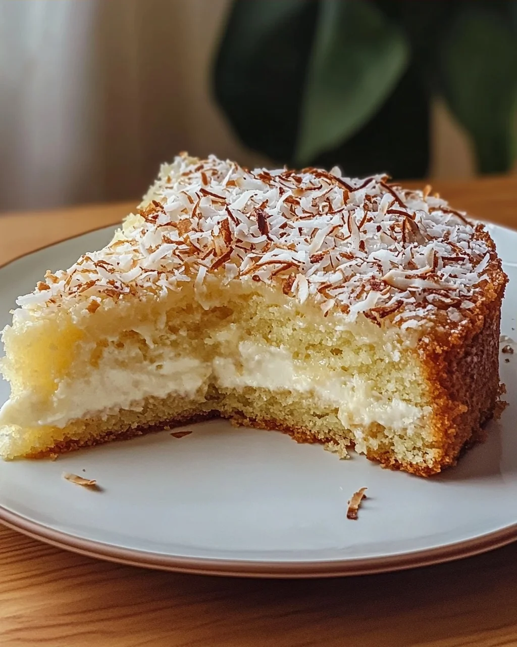 Wattekuchen-Hit Rezept