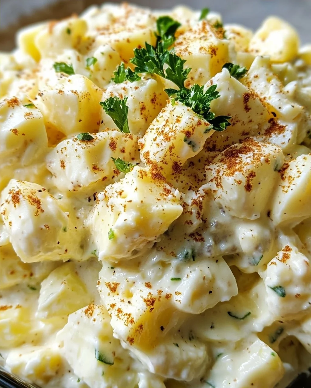Bestes Eiersalat Rezept