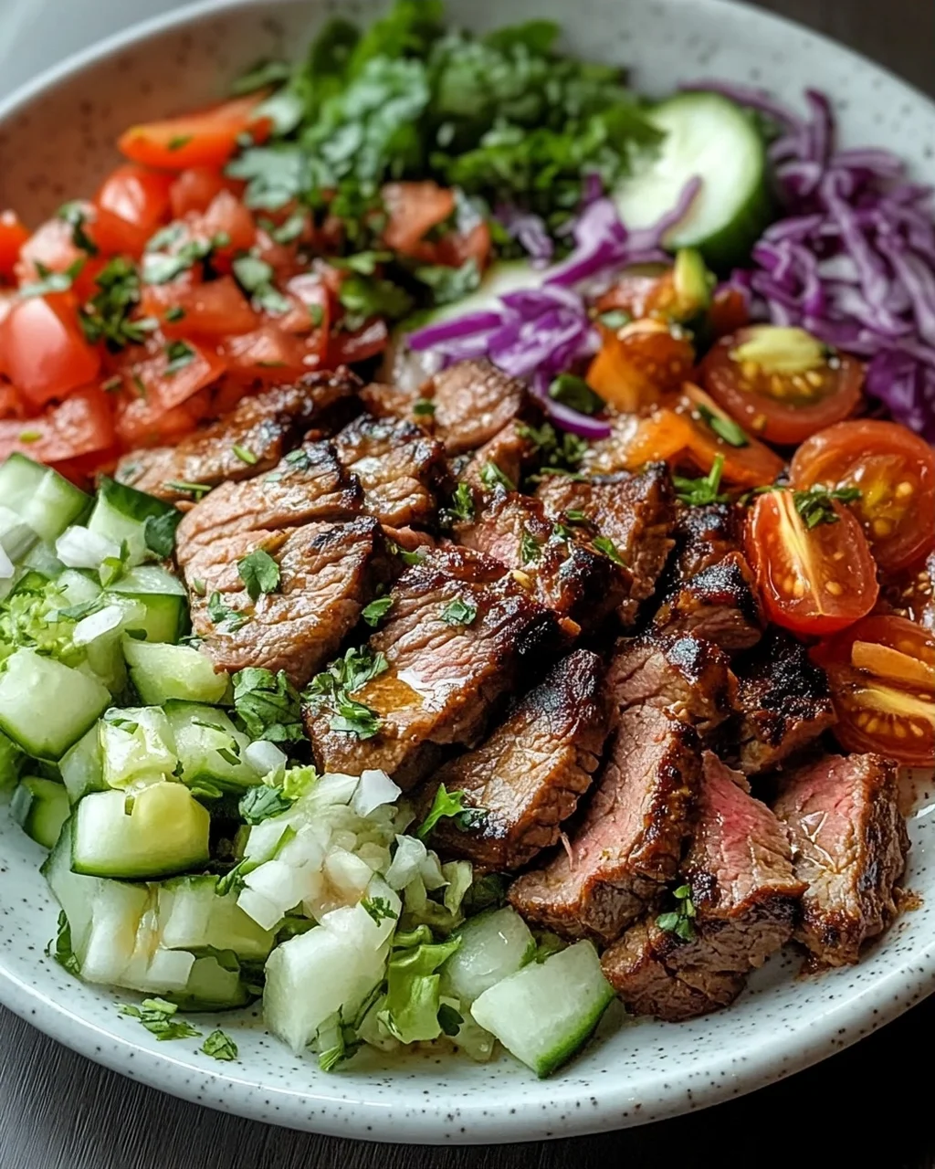 Donerteller selber machen: Dein schnelles Rezept für Zuhause!