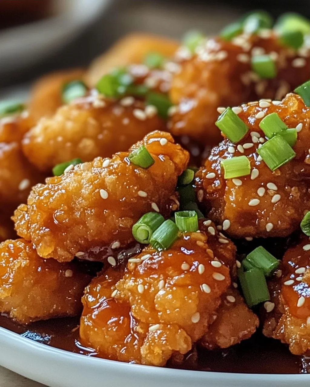 Knuspriges Bang Bang Hähnchen: So wird's perfekt