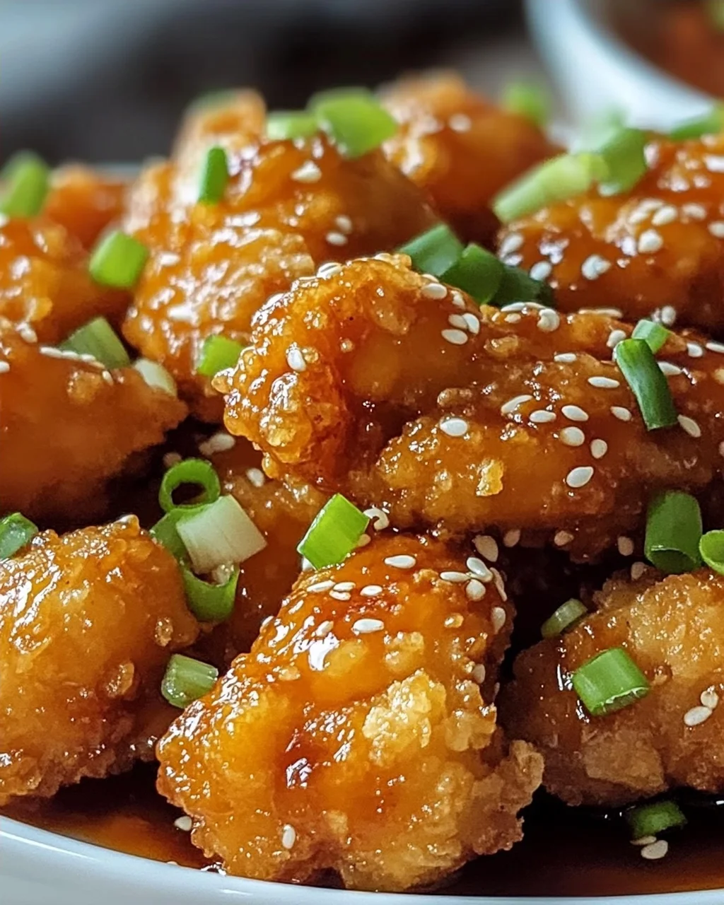 Knuspriges Bang Bang Hähnchen: So wird's perfekt