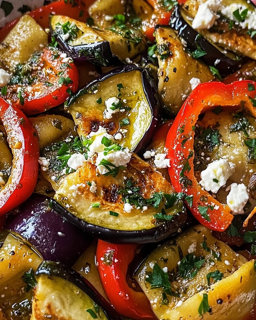 Maultaschenpfanne mit Gemüse