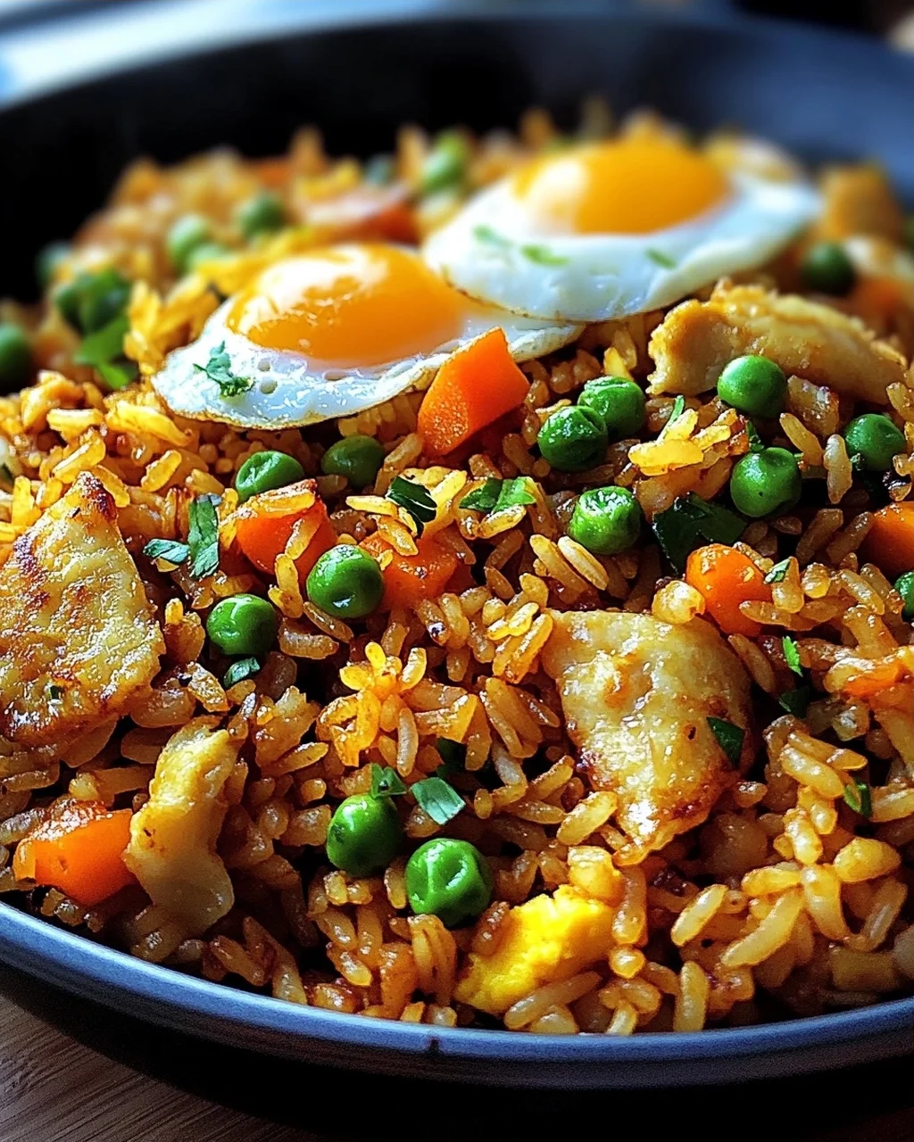 Nasi Goreng